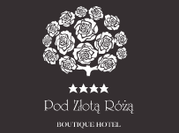 Hotel pod Złotą Różą